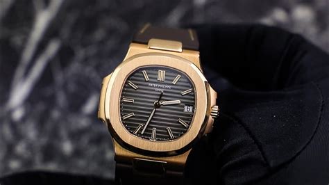 patek philippe unboxing